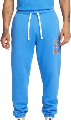 NIKE-Sportswear Fleece Pant-1