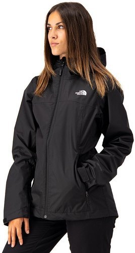 THE NORTH FACE-The North Face Veste Fornet-4