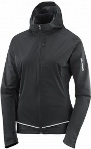 SALOMON-Veste light shell-2