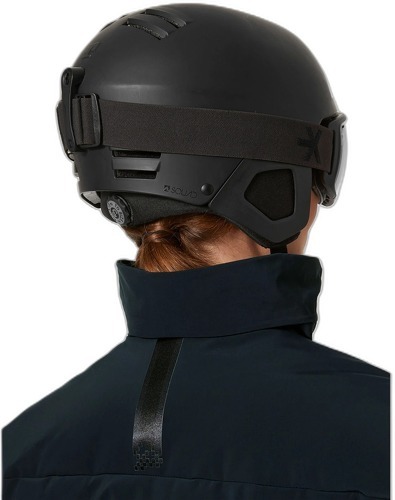 HELLY HANSEN-Combinaison de ski femme Helly Hansen Courchevel Stretch-4