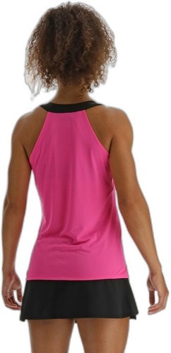 MACRON-Débardeur femme Macron padel printed-1