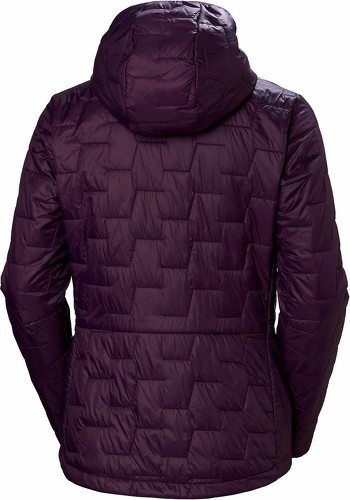 HELLY HANSEN-Helly Hansen W Lifaloft Hooded Ins Jkt-4