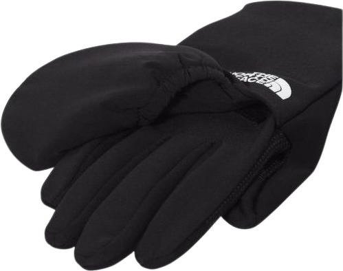 THE NORTH FACE-Etip Trail Glove-1