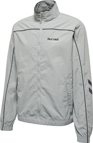 HUMMEL-Veste de survêtement zippée Hummel Legacy Celab-0