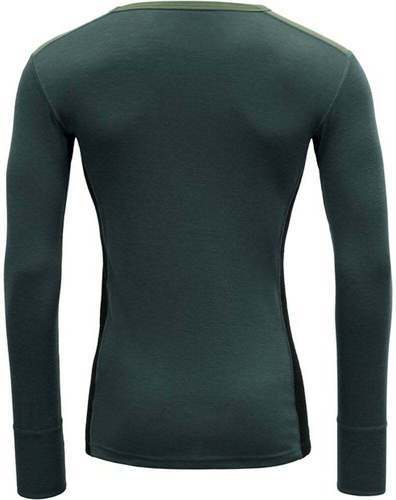 Devold-LAUPAREN MERINO SHIRT DEVOLD-1