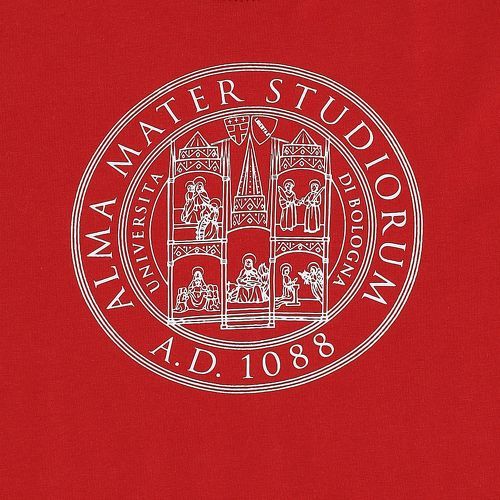 MACRON-Maillot enfant Université de Bologne 2022/23-2