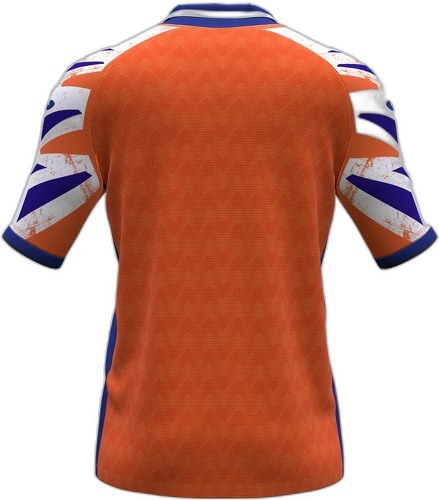 JOMA-Maillot extérieur Swansea City 2022/23-2