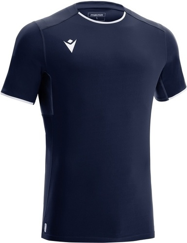 MACRON-Maillot Macron Rhodium-0