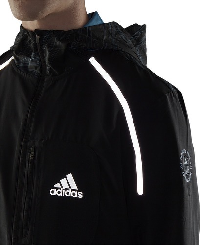 adidas Performance-Veste Marathon for the Oceans-4
