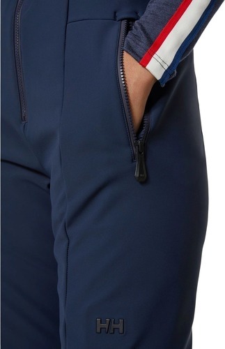 HELLY HANSEN-Pantalon de ski femme Helly Hansen Courchevel Stretch-3