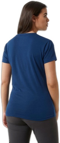 HELLY HANSEN-Helly Hansen W Skog Recycled Graphic Tee-1