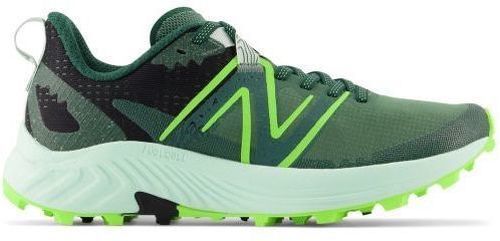 NEW BALANCE-New balance fuelcell summit unknown v3 jade et black chaussure de trail femme-image-1