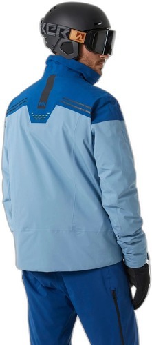 HELLY HANSEN-Veste de ski Helly Hansen Alpha Infinity-1