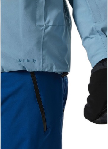 HELLY HANSEN-Veste de ski Helly Hansen Alpha Infinity-4