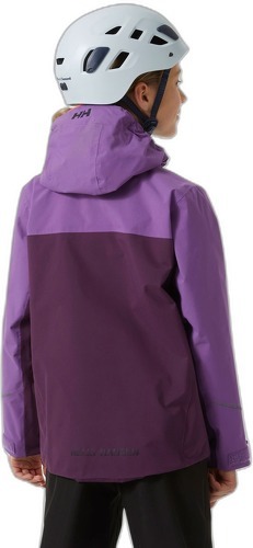 HELLY HANSEN-Helly Hansen Jr Sogndal Jacket-1