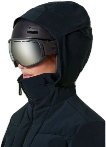 HELLY HANSEN-Combinaison de ski femme Helly Hansen Courchevel Stretch-2