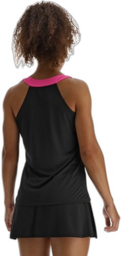 MACRON-Débardeur femme Macron padel printed-4