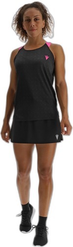 MACRON-Débardeur femme Macron padel printed-2
