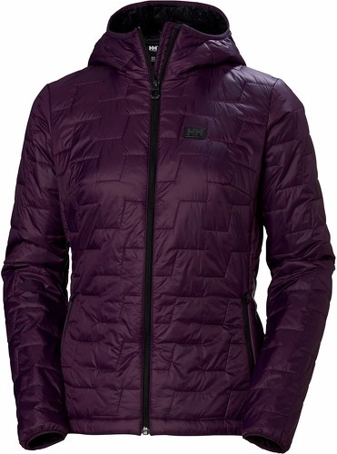 HELLY HANSEN-Helly Hansen W Lifaloft Hooded Ins Jkt-3