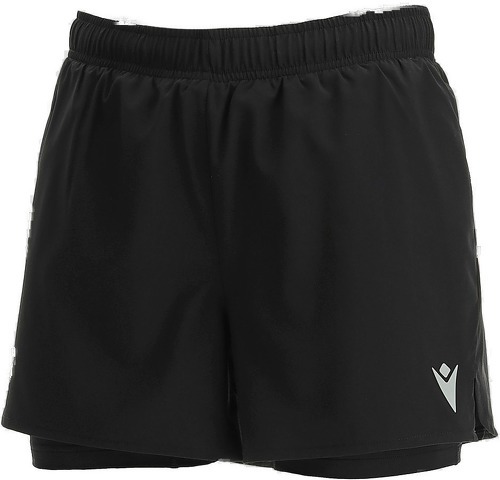 MACRON-Jupe-short femme Macron Carolina-0