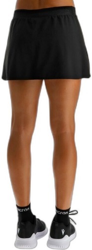 MACRON-Jupe-short femme Macron Carolina-1