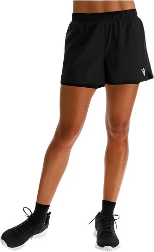 MACRON-Jupe-short femme Macron Carolina-1
