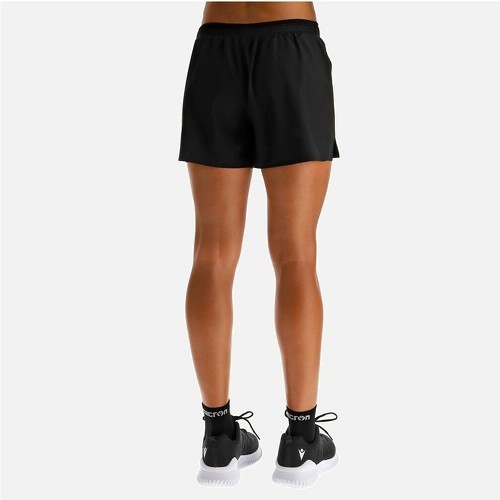 MACRON-Jupe-short femme Macron Carolina-4
