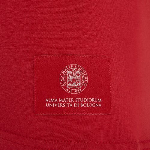 MACRON-Maillot enfant Université de Bologne 2022/23-3