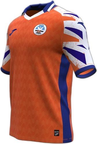 JOMA-Maillot extérieur Swansea City 2022/23-3