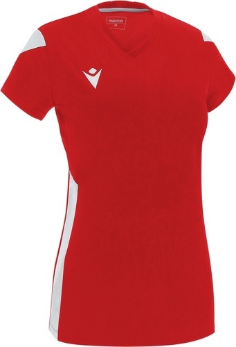 MACRON-Maillot femme Macron Oxygen-0