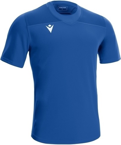 MACRON-Maillot Macron Peridot-0