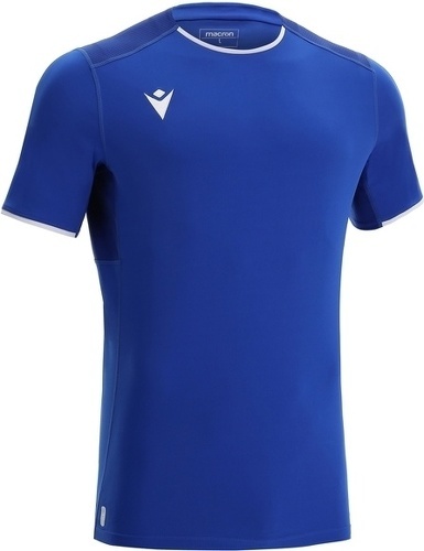 MACRON-Maillot Macron Rhodium-0