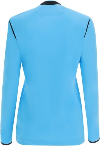 MACRON-Maillot manches longues arbitre femme Macron Stephanie-2