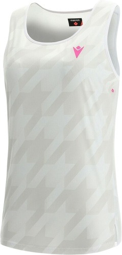 MACRON-Maillot sans manches femme Macron Start-0