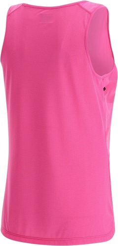 MACRON-Maillot sans manches femme Macron Start-1