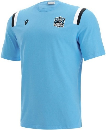 MACRON-Maillot Travel Glasgow Warriors 2020/21-0