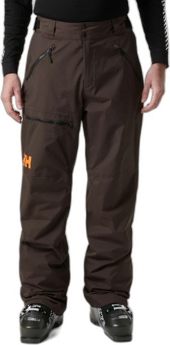 HELLY HANSEN-Helly Hansen Sogn Cargo Pant-1
