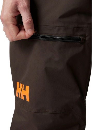HELLY HANSEN-Helly Hansen Sogn Cargo Pant-4