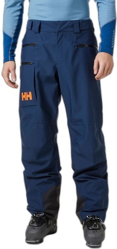 HELLY HANSEN-Helly Hansen Garibaldi 2.0 Pant-0