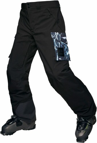 HELLY HANSEN-Pantalon de ski Helly Hansen Ullr D-0