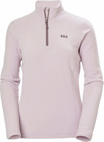 HELLY HANSEN-Helly Hansen W Daybreaker 1/2 Zip Fleece-4