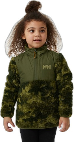 HELLY HANSEN-Polaire fille Helly Hansen Champ-0