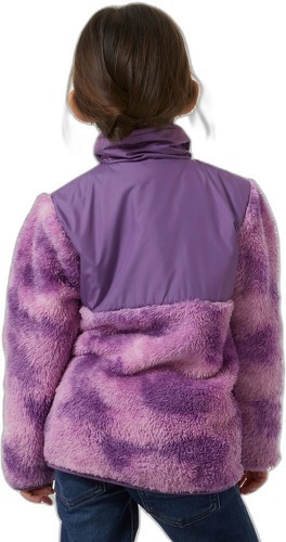 HELLY HANSEN-Polaire fille Helly Hansen Champ-1