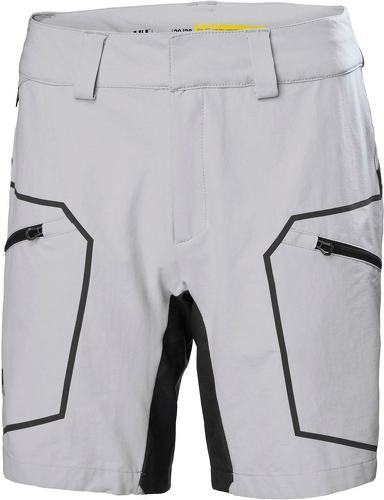 HELLY HANSEN-Short femme Helly Hansen Hp Racing Deck-0