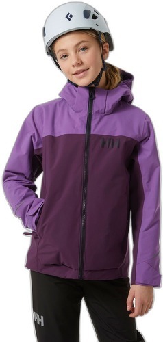 HELLY HANSEN-Helly Hansen Jr Sogndal Jacket-0
