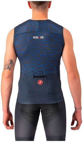 Castelli-Castelli Maillot Sans Manches Insider-1