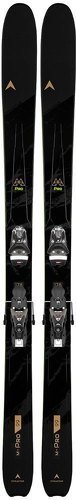 DYNASTAR-Dynastar Skis Alpins Pro 99 Open+spx 12 Gw B100-1