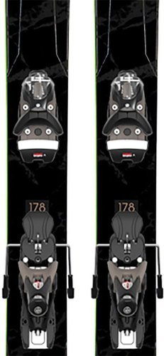 DYNASTAR-Dynastar Skis Alpins Pro 99 Open+spx 12 Gw B100-2