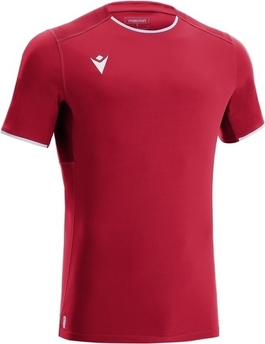MACRON-Maillot Macron Rhodium-0