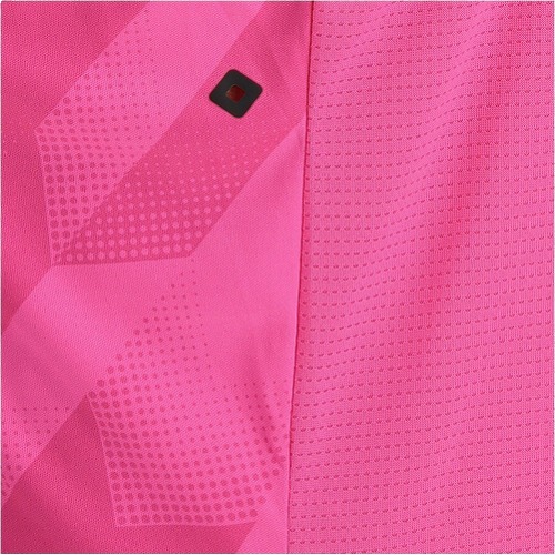 MACRON-Maillot sans manches femme Macron Start-3